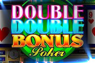 Double Double Bonus Poker