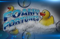 Foamy Fortunes